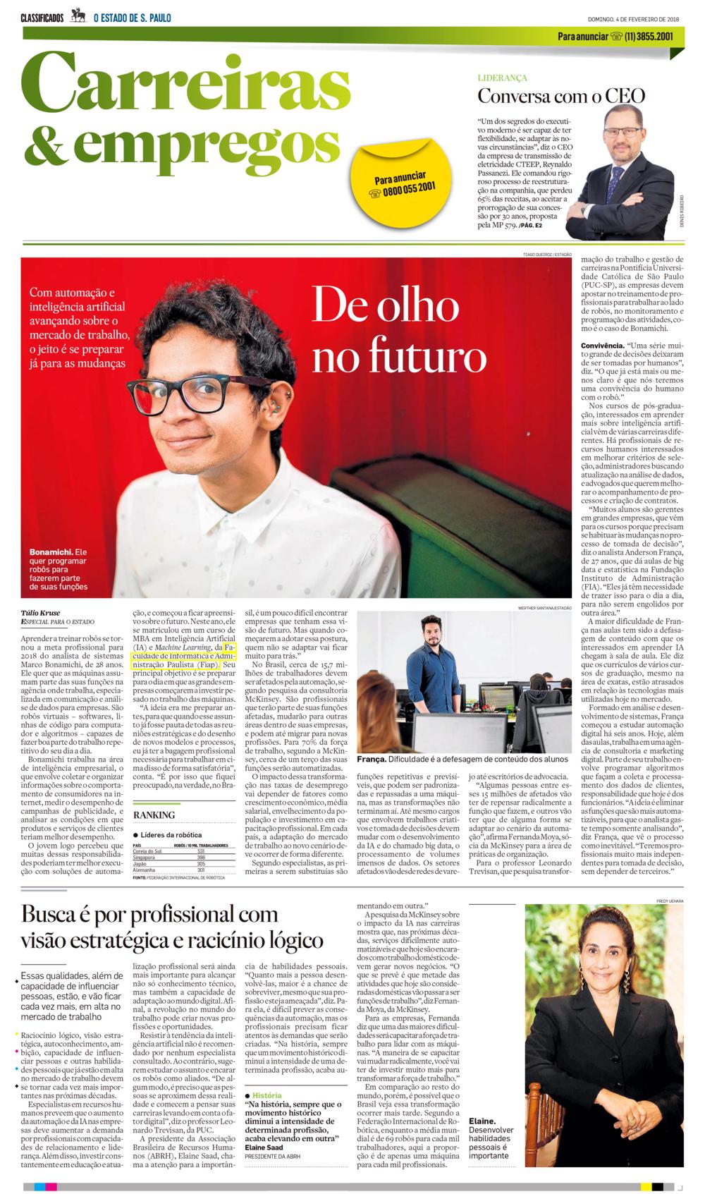 0204- Jornal O Estado de S.Paulo