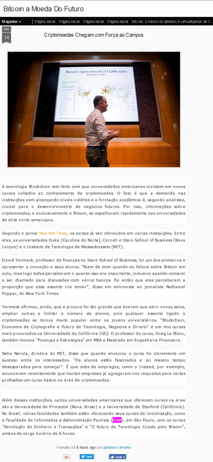 0214- Blog Bitcoin A Moeda do Futuro