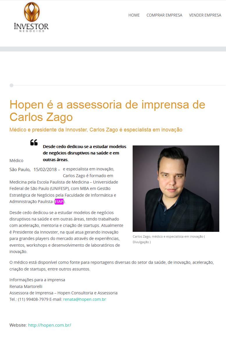 0215- Portal Investor Negócios