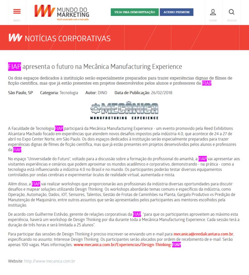 0226- Portal Mundo do Marketing