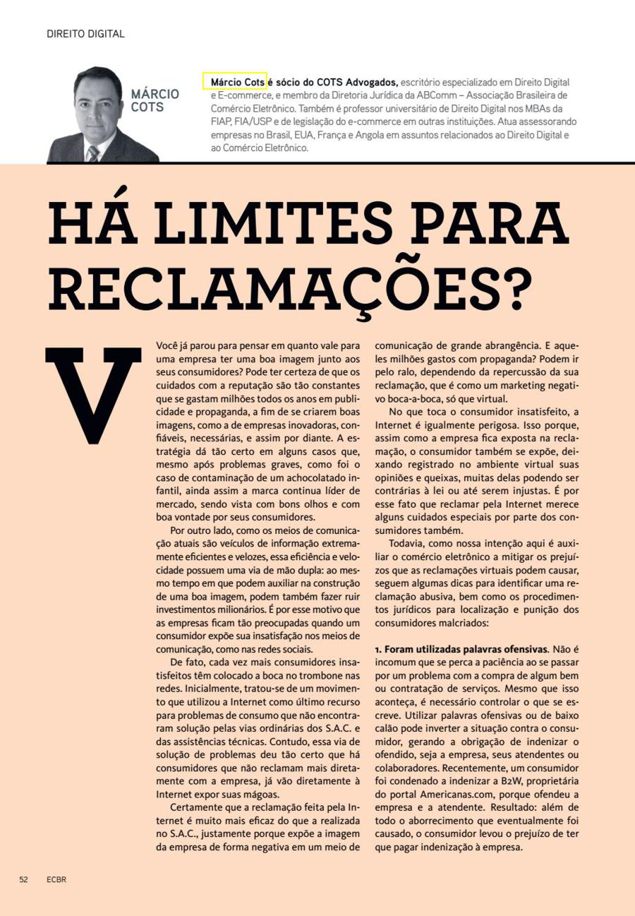 12 - Revista E-Commerce Brasil 3