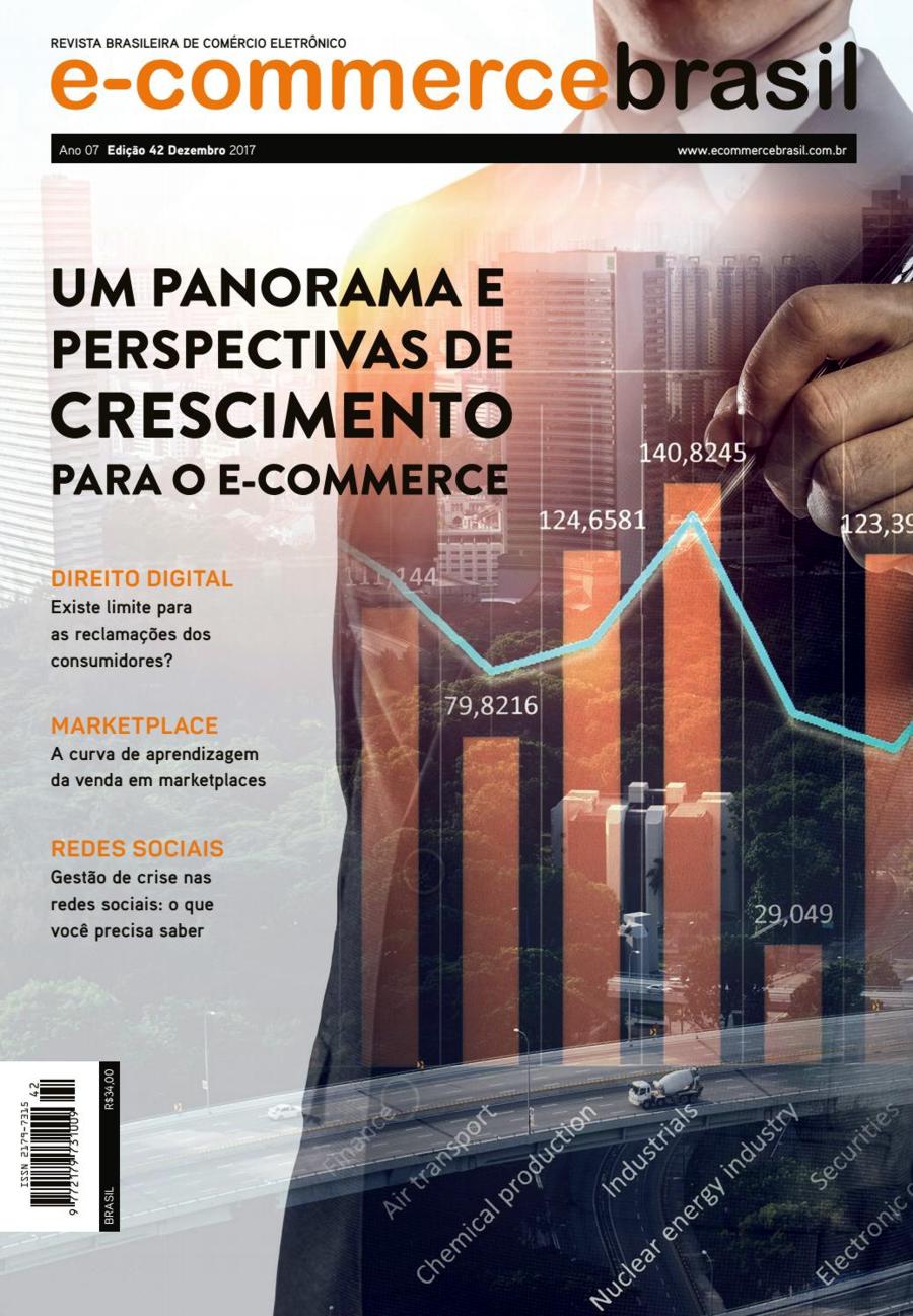 12- Revista E-Commerce Brasil