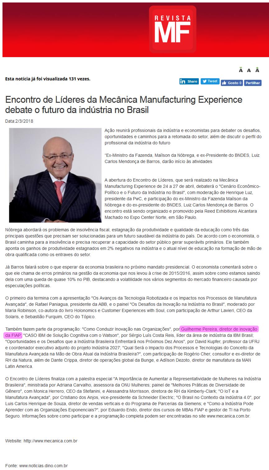 0302- Portal Revista Meio Filtrante