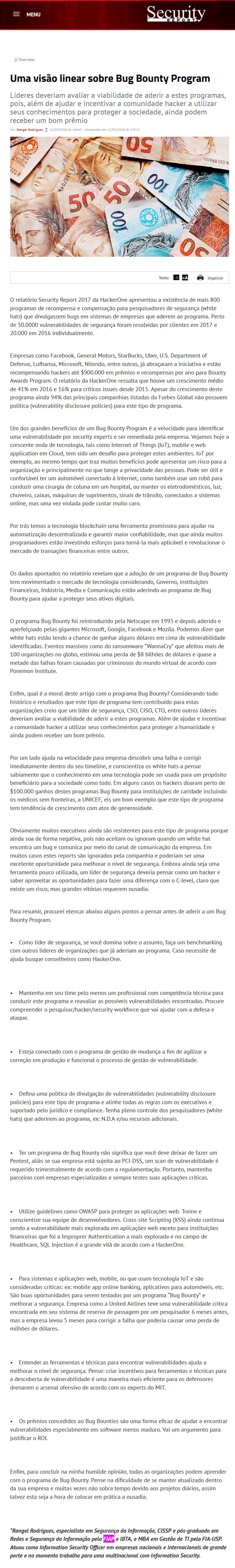 0312- Portal Security Report