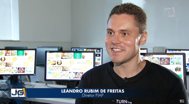 0323- Jornal da Gazeta (1ª Ed.)