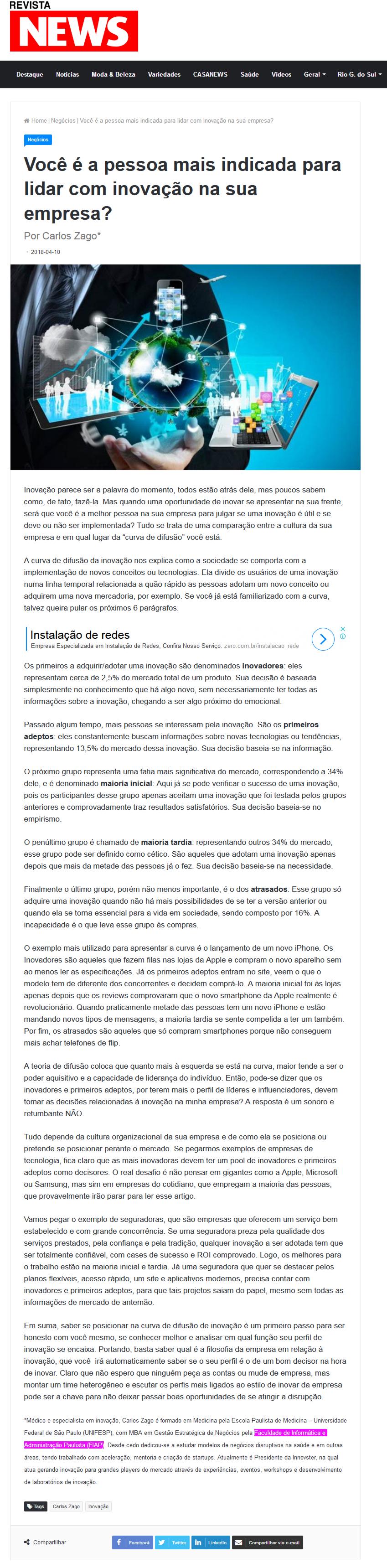 0410- Portal Revista News
