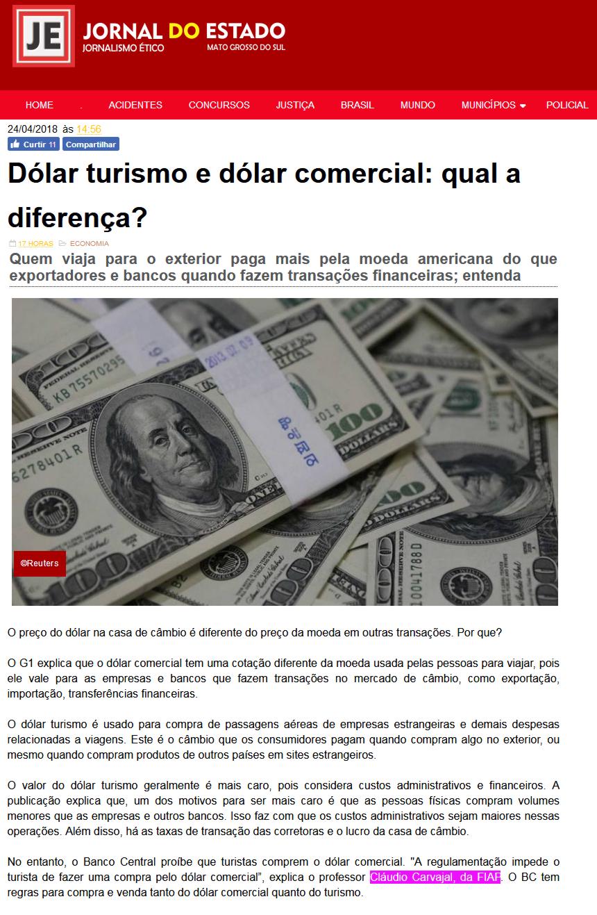 0425- Portal Jornal do Estado