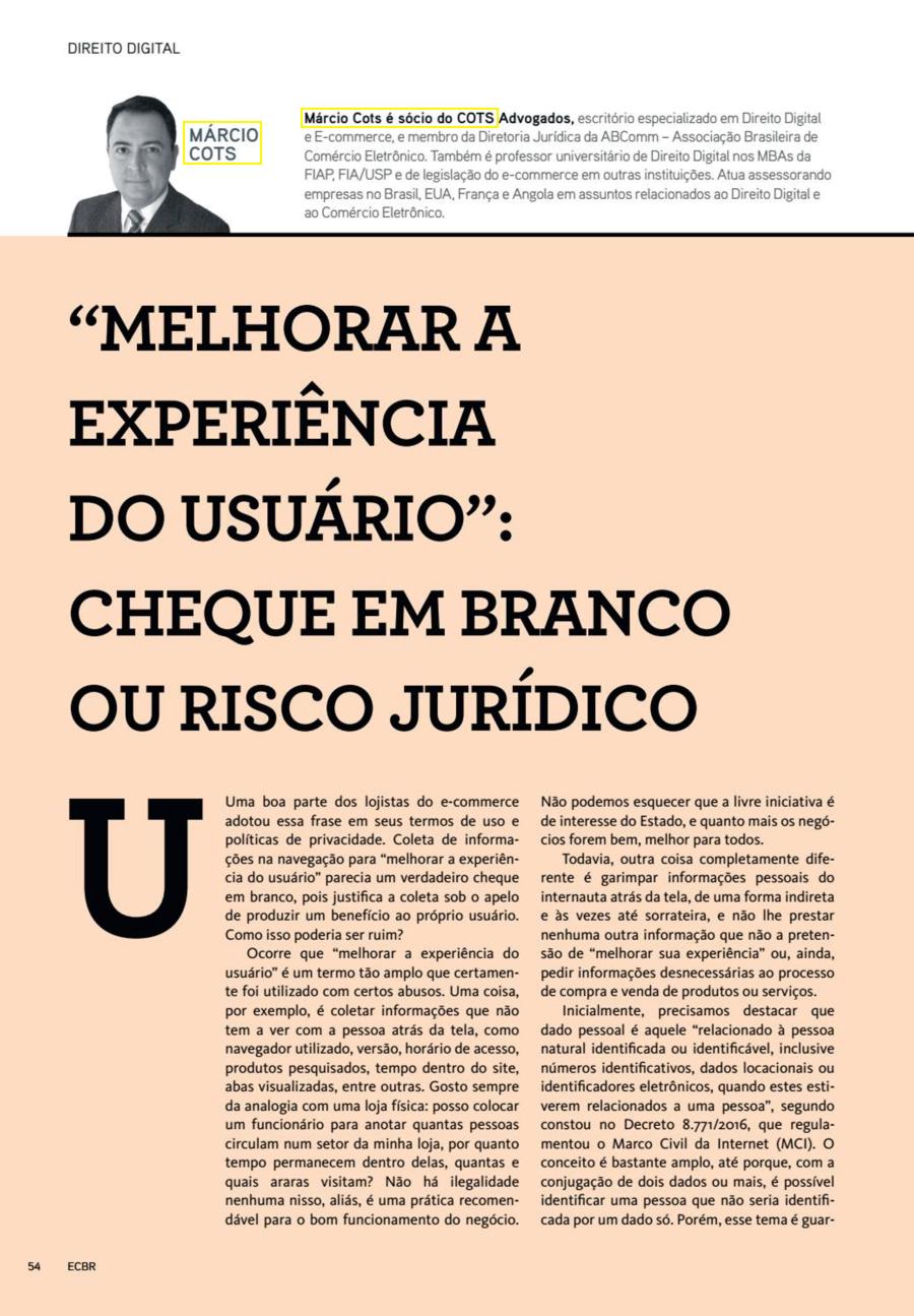 04- Revista E-Commerce Brasil (materia)