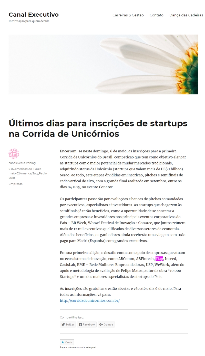 0502- Blog Canal Executivo