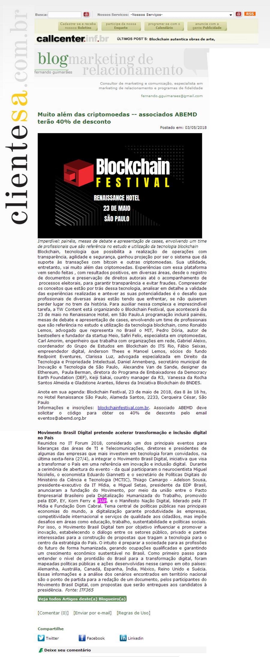0503- Blog Cliente SA