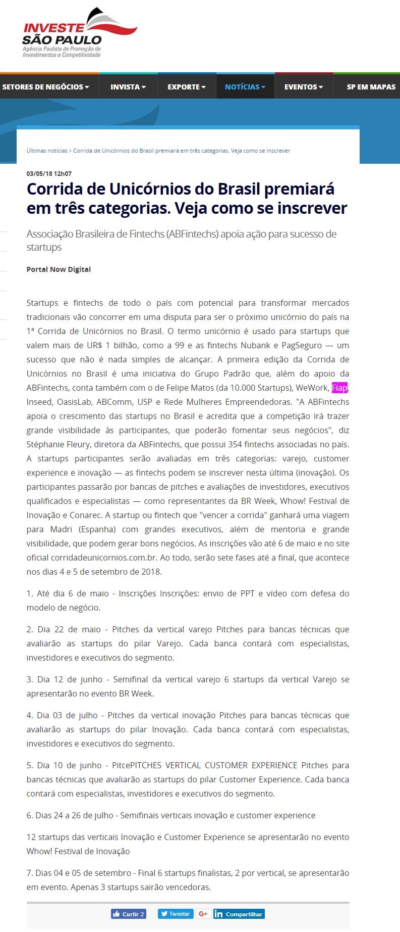 0503- Portal Investe São Paulo