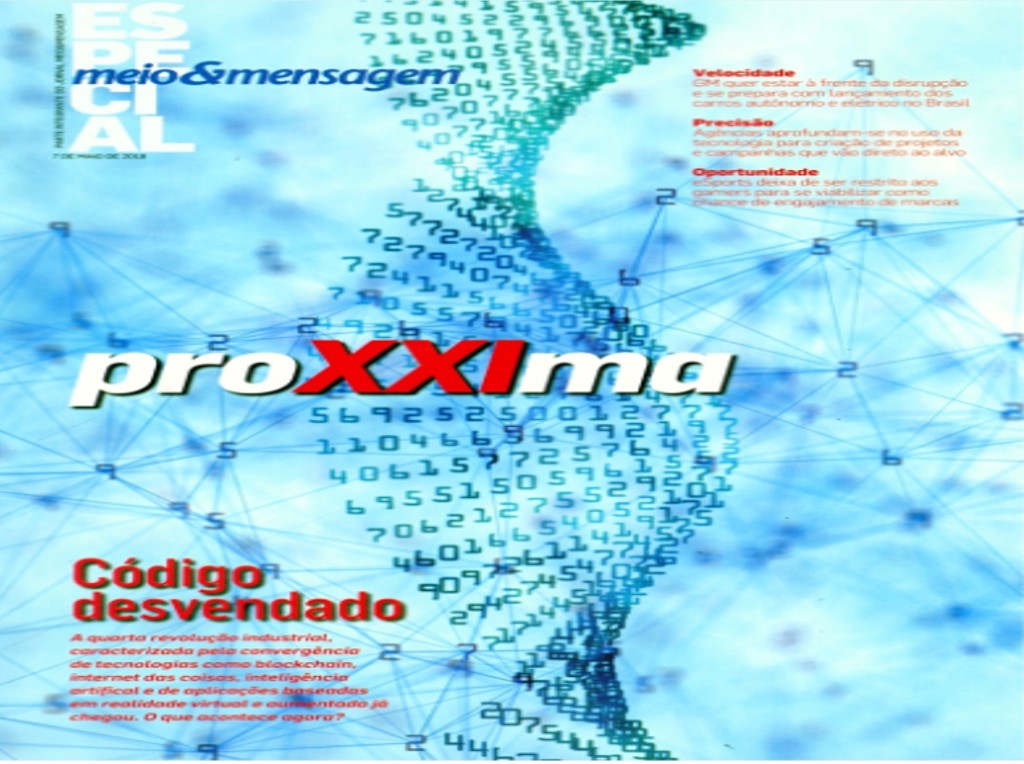 0507- Jornal Meio & Mensagem 1