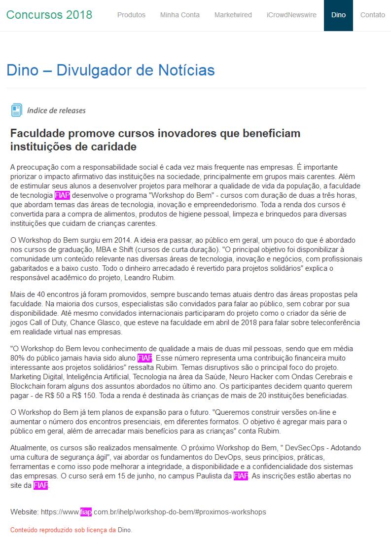 0518- Portal Concursos 2018
