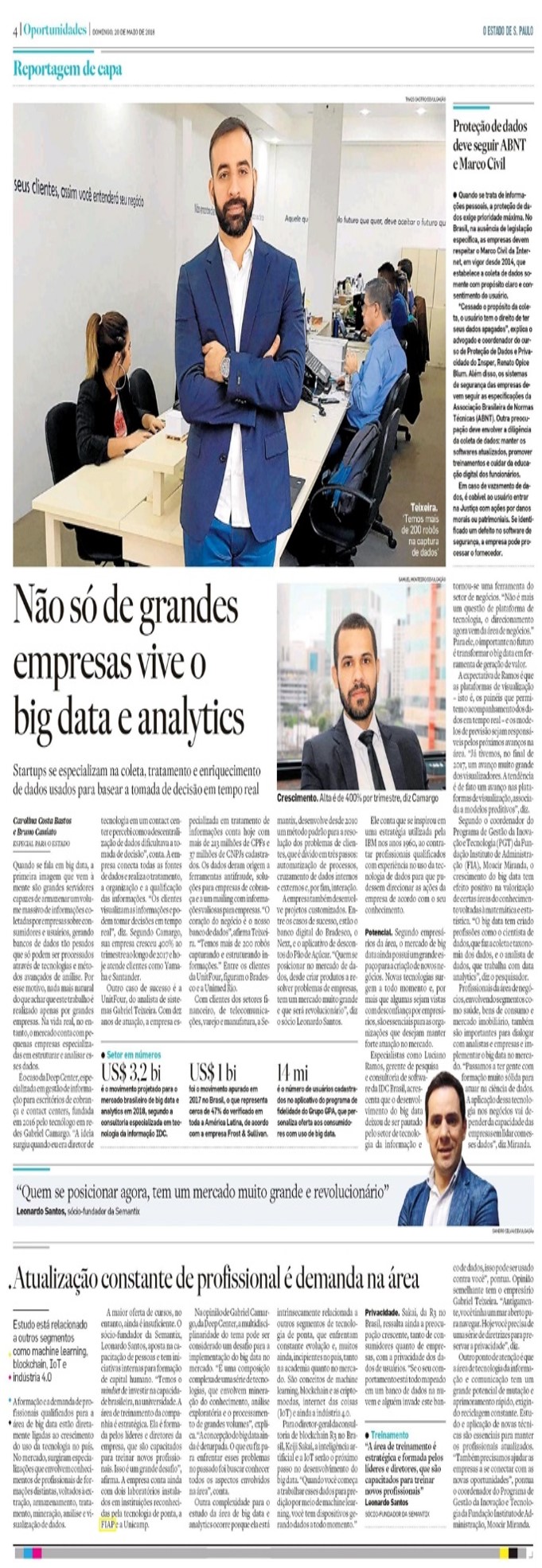 0520- Jornal O Estado de S.Paulo 1
