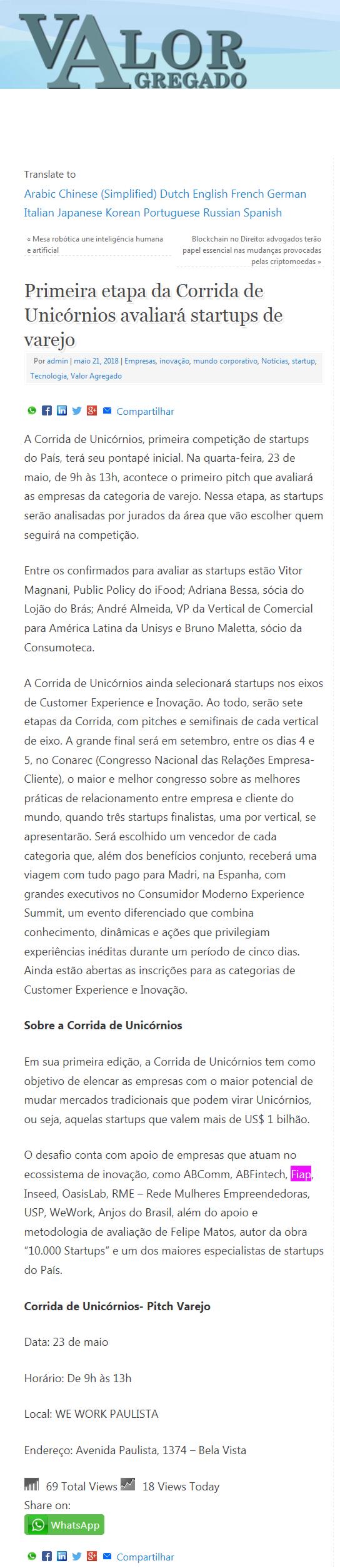 0521- Blog Valor Agregado