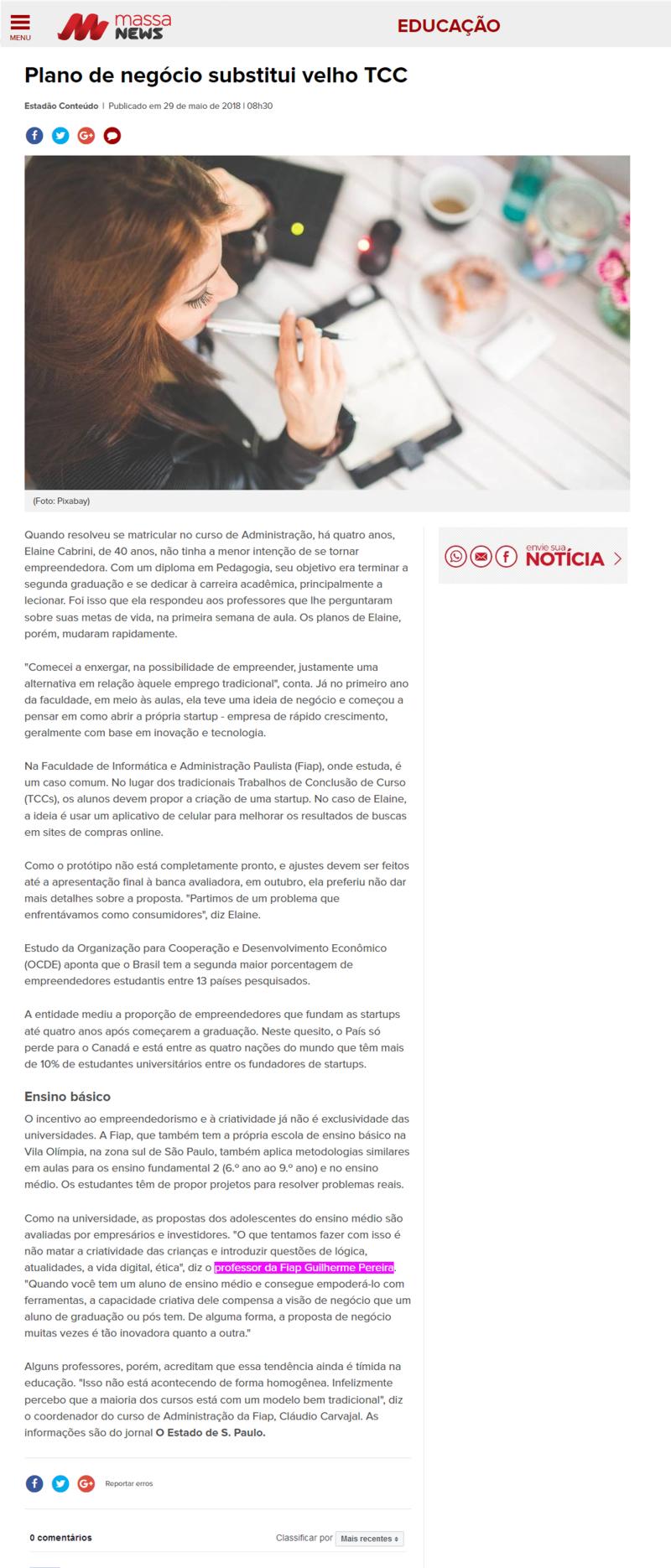 0529- Portal Massa News
