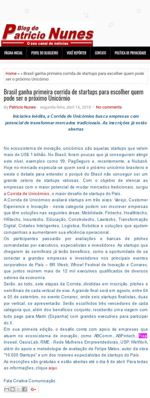 0416- Blog do Patrício Nunes