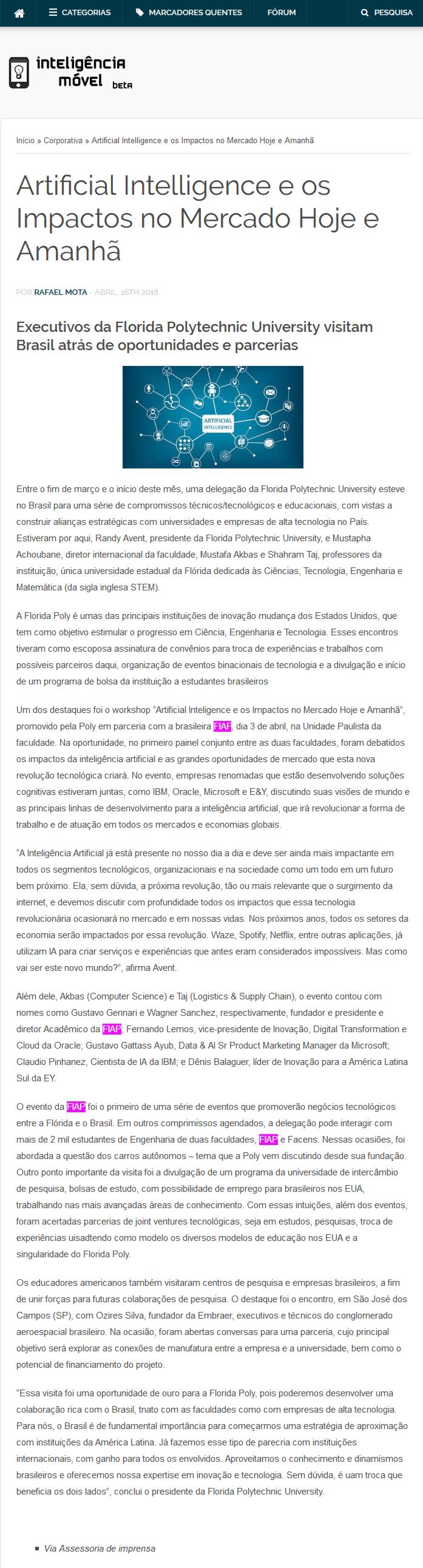 0416- Portal Inteligência Movel