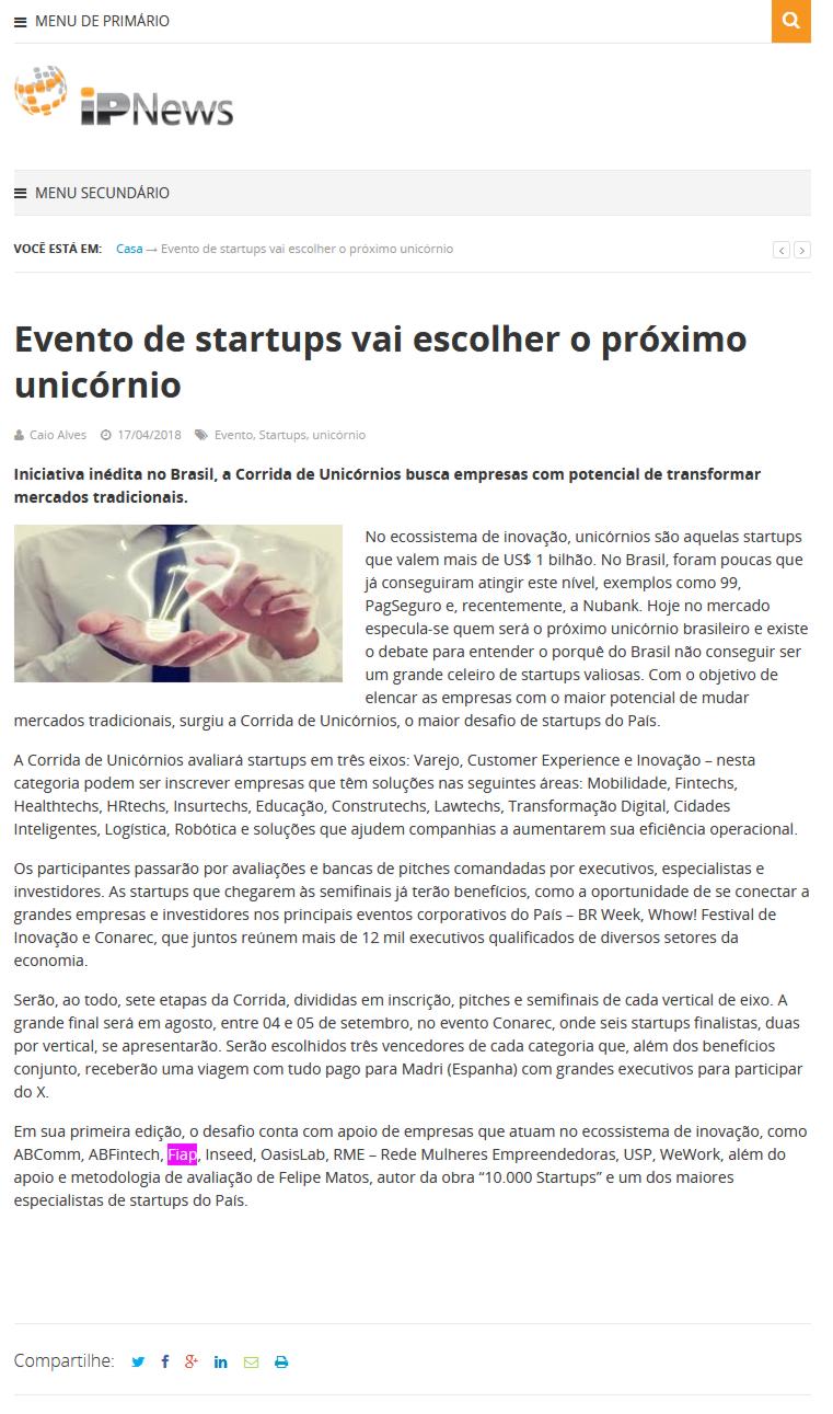 0417- Portal IP News