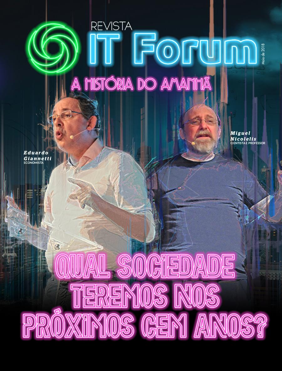 05- Revista IT Forum (capa)