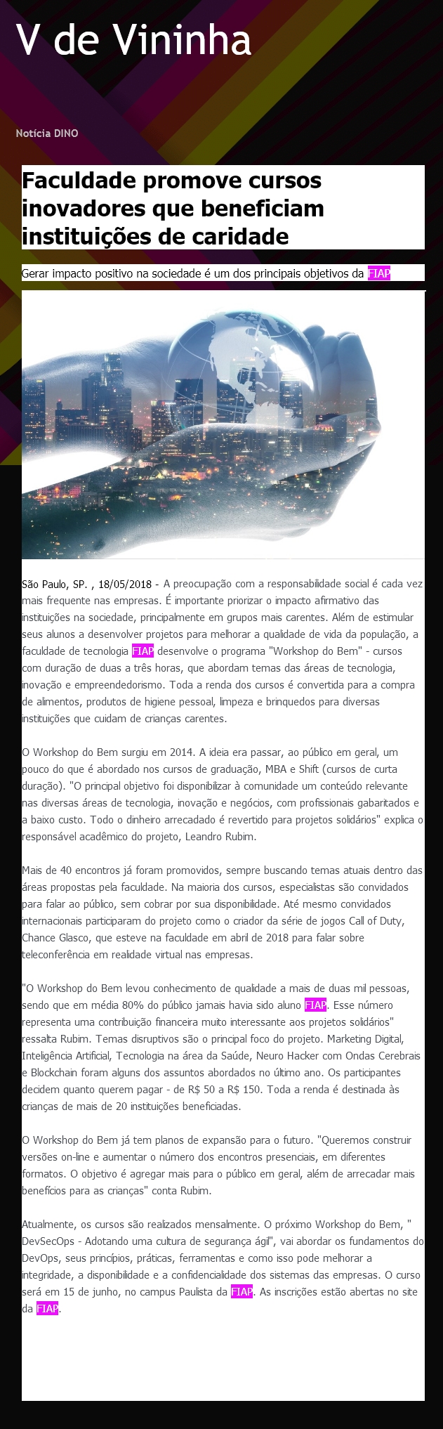 0518- Blog V de Vininha