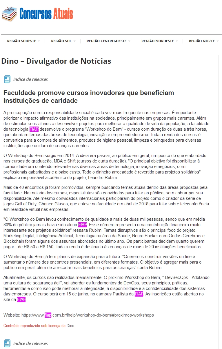 0518- Portal Concursos Atuais