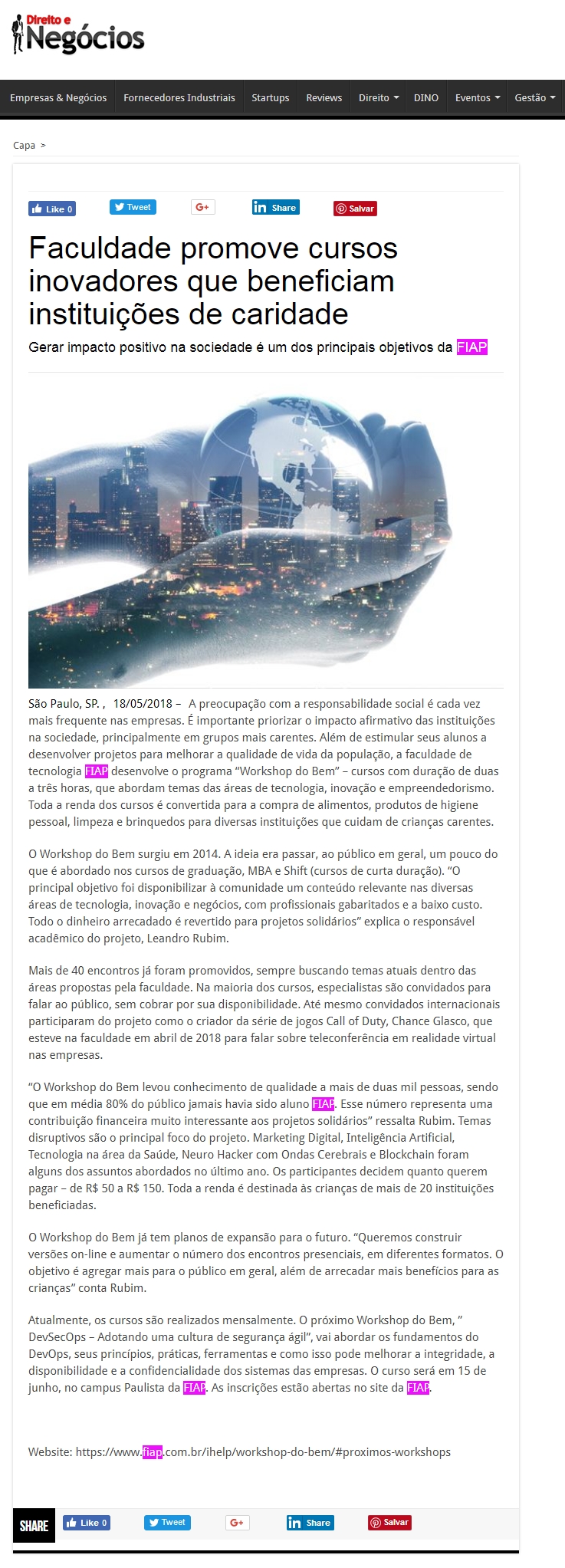 0518- Portal Direito & Negócios