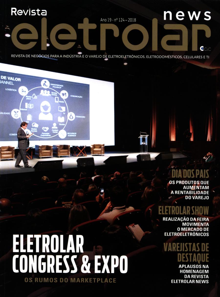 06- Revista Eletrolar News