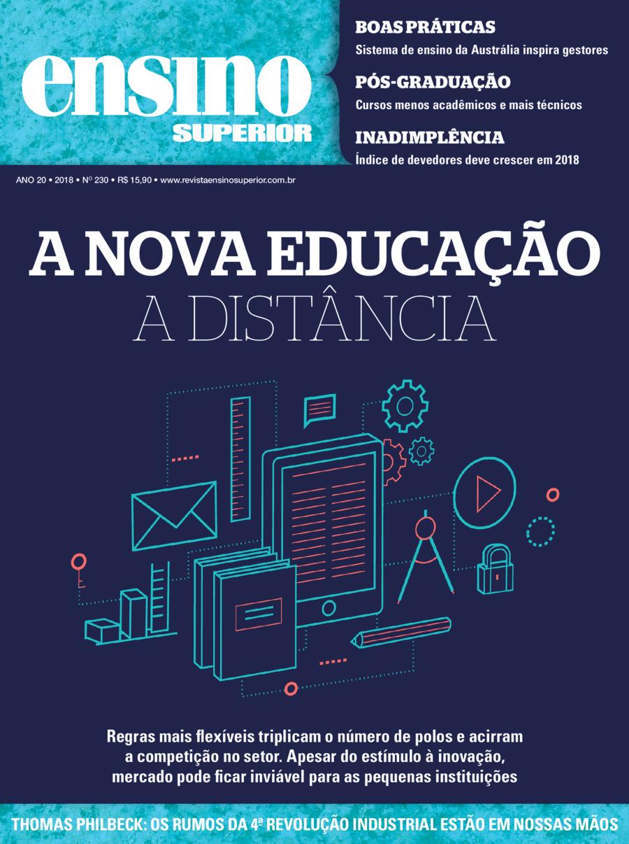 06- Revista Ensino Superior (capa)