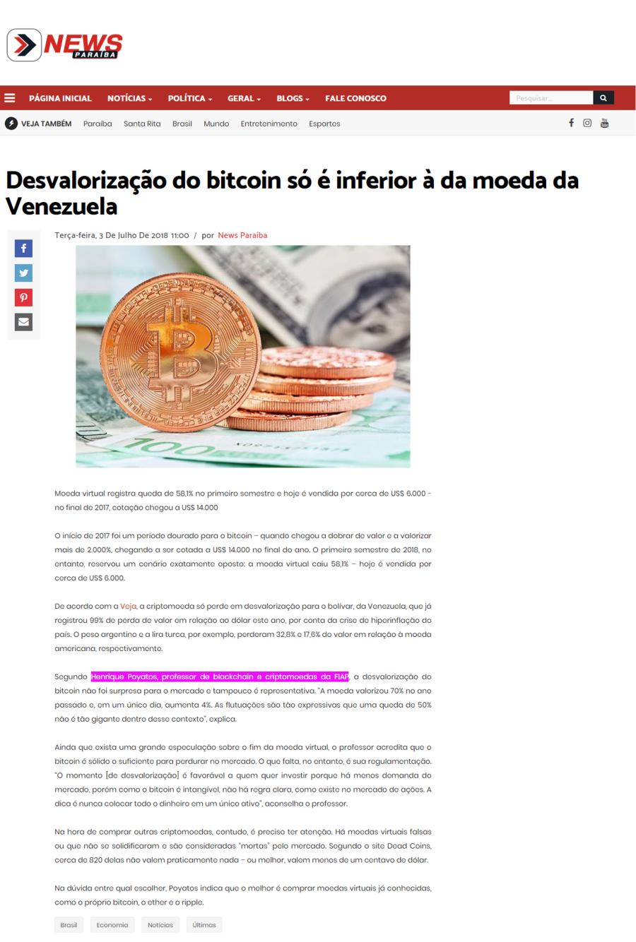 0703- Portal Paraíba News