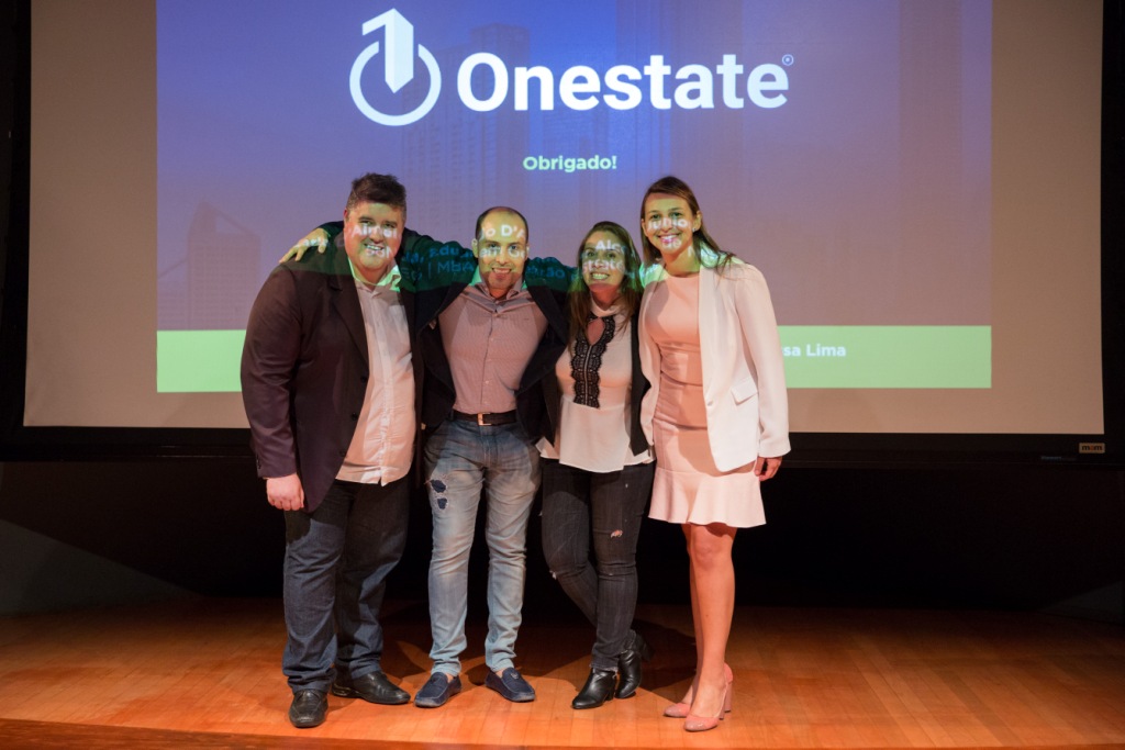 Onestate