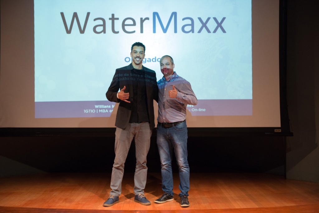 Water Maxx