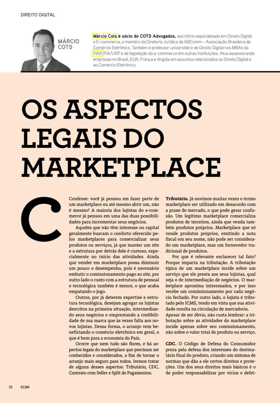 06- Revista E-Commerce Brasil 1