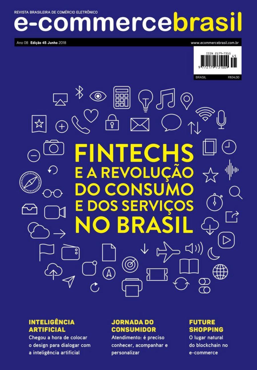 06- Revista E-Commerce Brasil