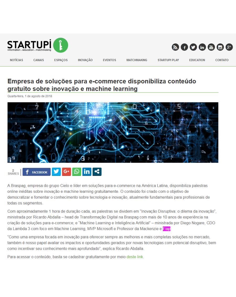 0801- Portal Startupi