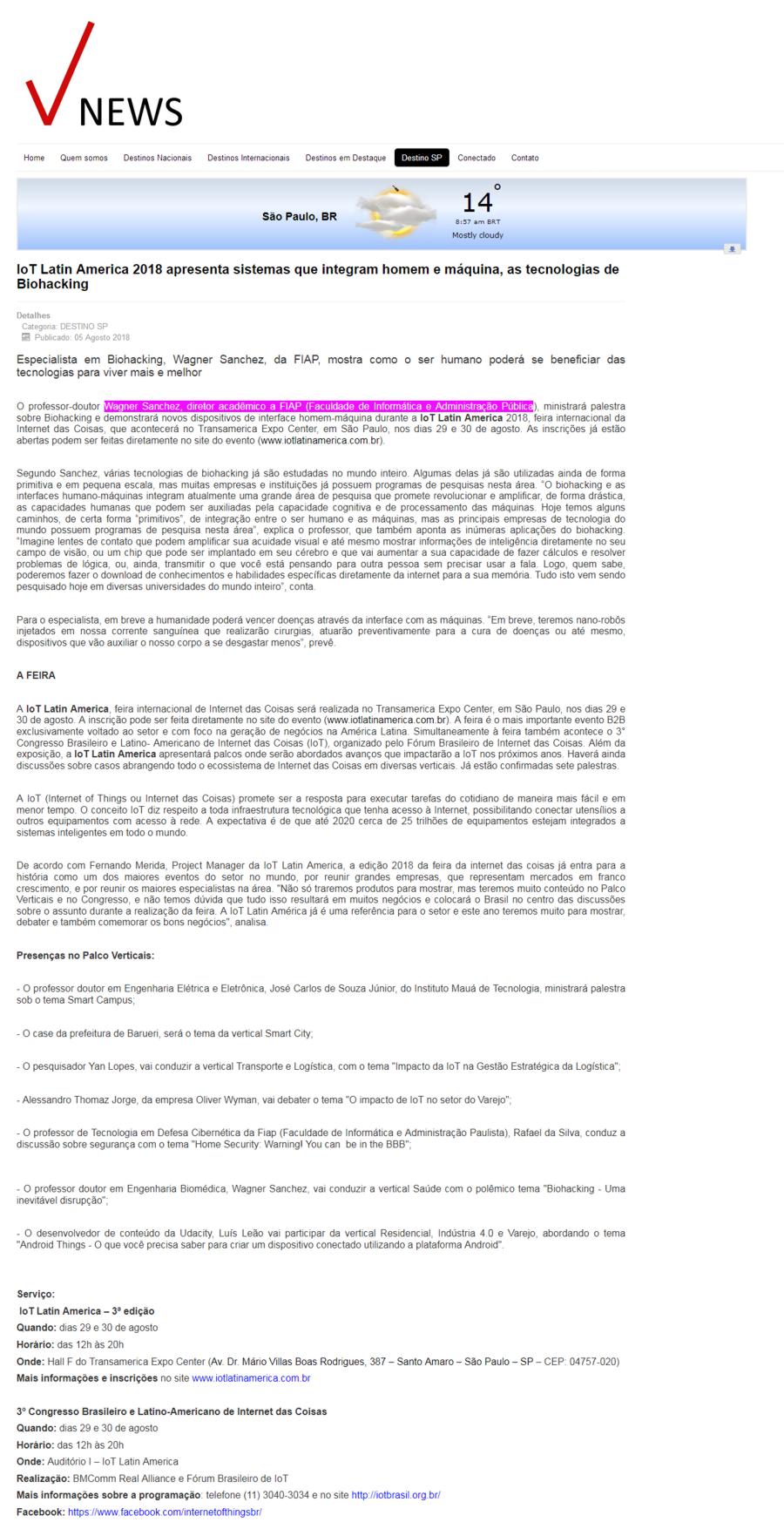 0805- Portal VNews