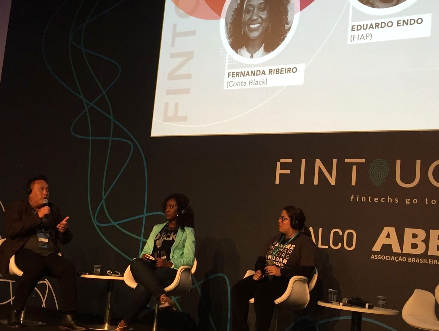 Painel Eduardo Endo 3