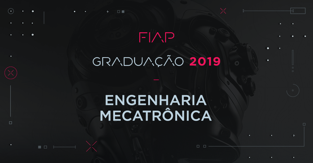 Engenharia Mecatrônica – Robotics Systems & Machine Learning ...
