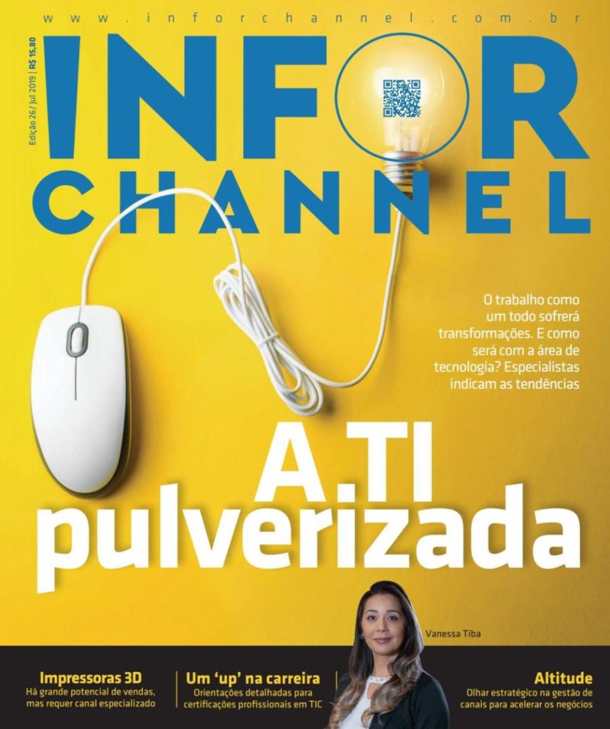 Revista Infor Channel – Notícias (CERTIFICAÇÕES NA ORDEM DO DIA ...