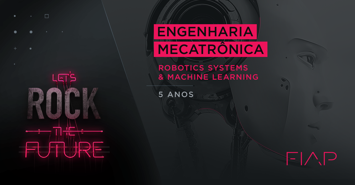 Bacharelado Em Engenharia Mecatronica - EDURIKA
