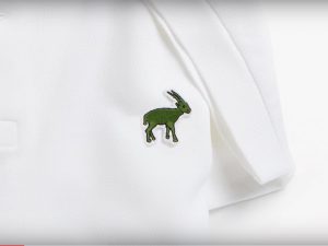 Lacoste