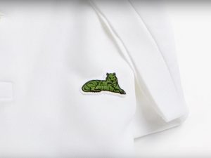 Lacoste