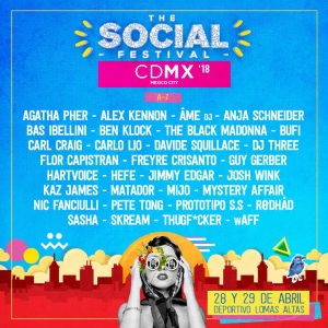 The Social Festival