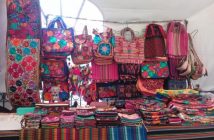 Arte, gastronomía y cultura de los pueblos originarios de México en Santa María la Ribera arte, gastronomía y cultura