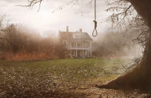 Conoce las entrañas de la casa de “El Conjuro” ¡En vivo! El Conjuro