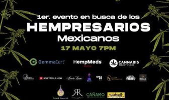 HEMPresarios: el primer evento cannábico para un negocio próspero HEMPresarios