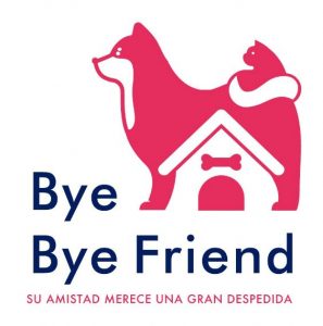 bye bye friends