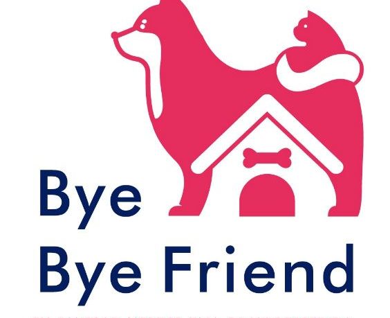 bye bye friends