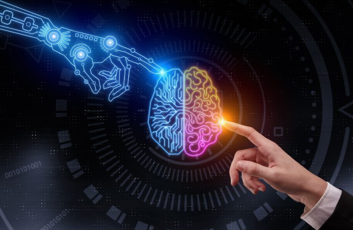 Inteligencia Artificial