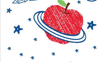 Manzanas Washington
